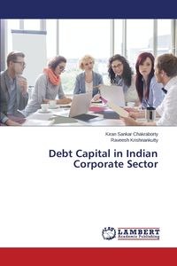 Obrazek Debt Capital in Indian Corporate Sector
