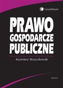Zobacz : Prawo gosp... - Kazimierz Strzyczkowski