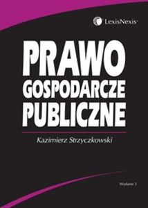 Obrazek Prawo gospodarcze publiczne