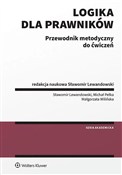 polish book : Logika dla... - Sławomir Lewandowski, Małgorzata Wilińska, Michał Pełka