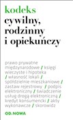 Kodeks cyw... - Opracowanie Zbiorowe -  foreign books in polish 