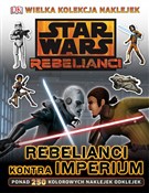 polish book : Rebelianci...