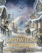 Mała opowi... - Charles Dickens -  foreign books in polish 