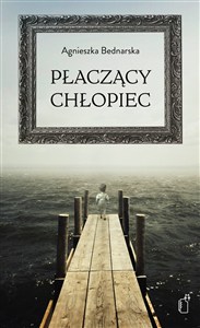 Obrazek Płaczący chłopiec