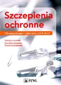 Szczepieni... - Ewa Bernatowska, Paweł Grzesiowski, Bożena Mikołuć, Anna Nitka, Anna Wiśniewska - Ksiegarnia w UK