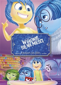 Obrazek W głowie sie nie mieści Kocham ten film