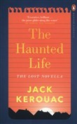 The Haunte... - Jack Kerouac -  Książka z wysyłką do UK