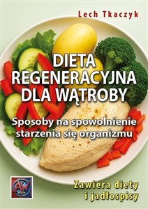 Picture of Dieta regeneracyjna dla wątroby
