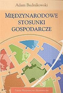 Obrazek Międzynarodowe stosunki gospodarcze