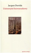 Zobacz : Uniwersyte... - Jacques Derrida
