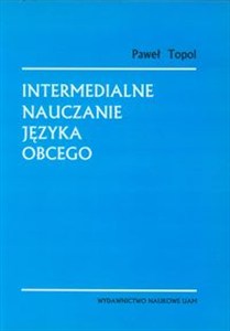 Obrazek Intermedialne nauczanie języka obcego