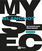Przestrzeń... - Maurice Blanchot -  foreign books in polish 