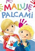 Maluję pal... - Anna Horosin -  foreign books in polish 
