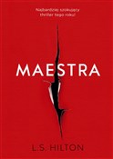 polish book : Maestra - L.S. Hilton