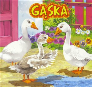 Obrazek Gąska