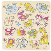 polish book : Bajkowa uk...