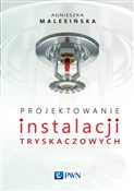 Książka : Projektowa... - Agnieszka Malesińska
