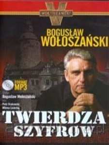 Obrazek [Audiobook] Twierdza szyfrów