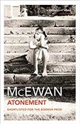 polish book : Atonement - Ian McEwan