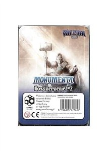 Obrazek Valeria Wioski: Monumenty GFP