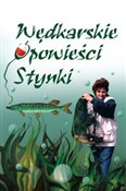 Wędkarskie... - Ewa Ćwikła -  Książka z wysyłką do UK