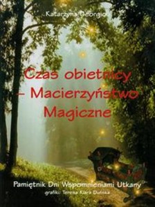 Obrazek Czas obietnicy Macierzyństwo magiczne