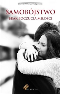 Picture of Samobójstwo Brak poczucia miłości