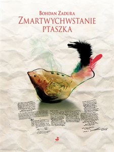 Picture of Zmartwychwstanie ptaszka (wiersze i sny)