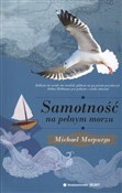 Polska książka : Samotność ... - Michael Morpurgo