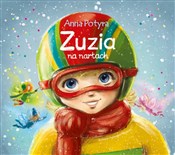 Zuzia na n... - Anna Potyra -  Książka z wysyłką do UK