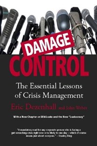 Obrazek Damage Control (Revised & Updated): The Essential Lessons of Crisis Management
