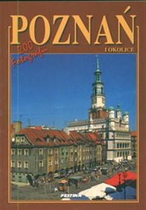 Picture of Poznań Wersja polska