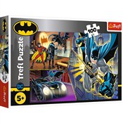 Puzzle 100... -  books from Poland