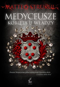 Picture of Medyceusze Kobieta u władzy