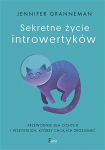 Picture of Sekretne życie introwertyków