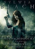 polish book : Syndrom Ri... - Sylwia Błach
