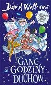 Gang Godzi... - David Walliams -  Książka z wysyłką do UK