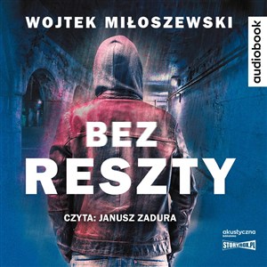 Obrazek [Audiobook] CD MP3 Bez reszty