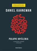 Pułapki my... - Daniel Kahneman -  books in polish 