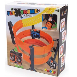 Obrazek Flextreme Zestaw super pętli