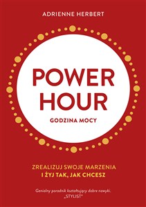 Obrazek Power Hour Godzina mocy