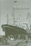 Kapitan op... - Jan Ćwikliński - Ksiegarnia w UK