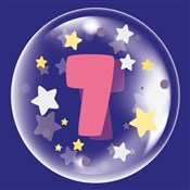 Polska książka : Balon 45 c...