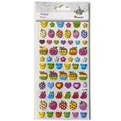 Naklejki w... -  books in polish 