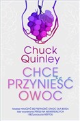 Chcę przyn... - Chuck Quinley -  foreign books in polish 