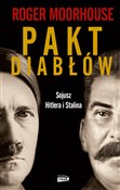 Zobacz : Pakt diabł... - Roger Moorhouse