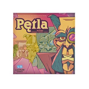 Obrazek Pętla LUCRUM