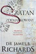 Szatan zde... - James B. Richards -  books in polish 