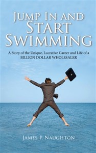 Obrazek Jump in and Start Swimming