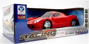 Obrazek Auto na radio 1:18